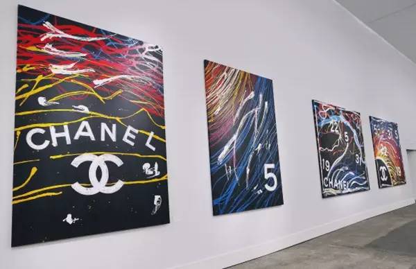 ChanelFairyland｜只有你想不到的，没有它造不来的～