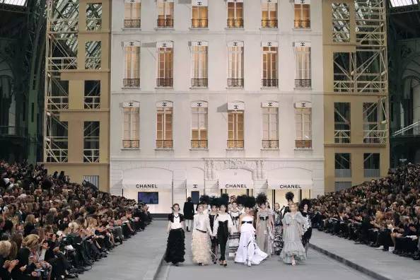 ChanelFairyland｜只有你想不到的，没有它造不来的～