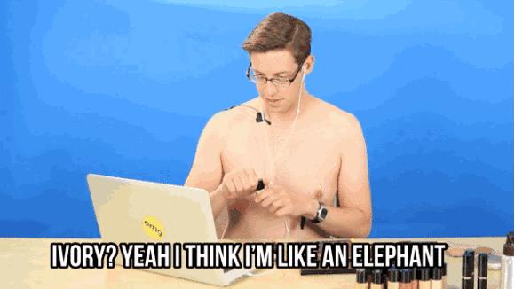 3.16继续打假！你的胸是真的吗?