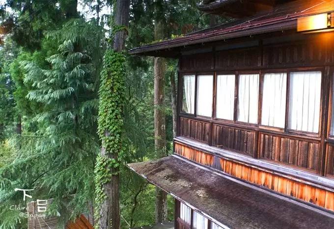 日本小众旅游路线,日本飞驒市和高山市旅游