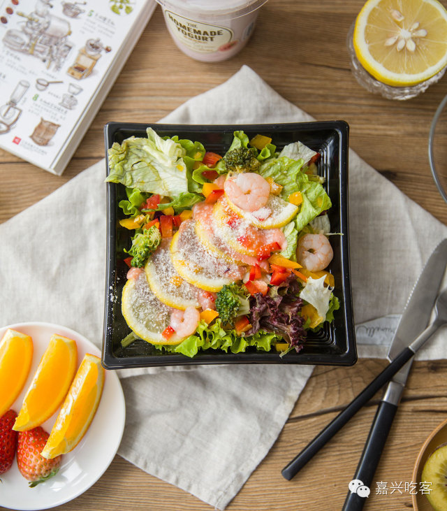 福利上苏杭的爆款美食我躺在家里就能吃到！懒人癌晚期坚决要曝光这件事！