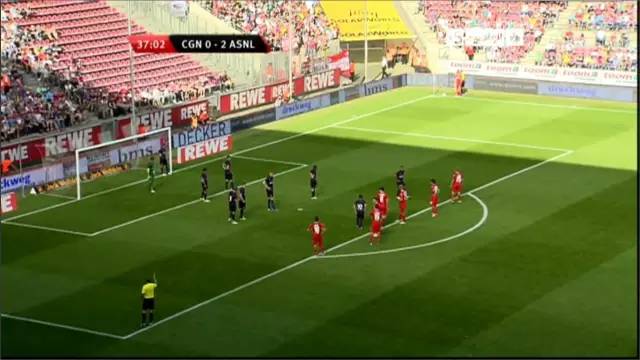 足球角球的攻守策略,踢球十大误区