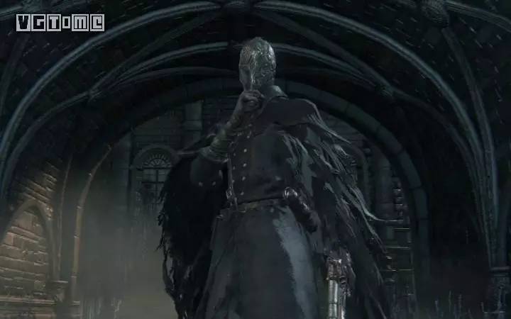 魂档案外篇猎人狩猎者\u001F——鸟姐艾琳