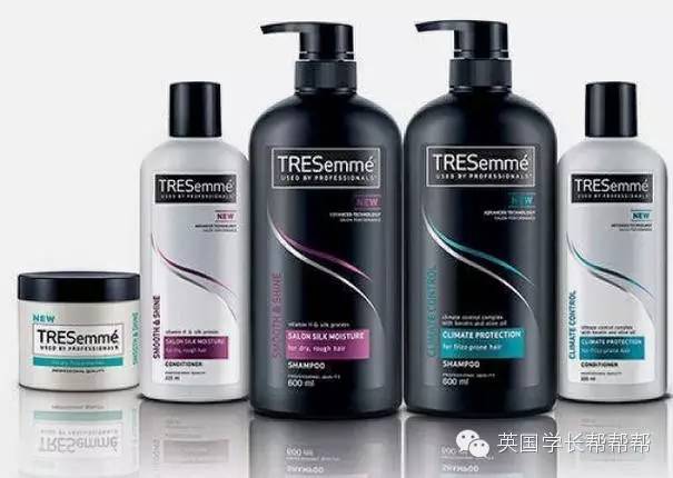 小众护发洗发水轻松搞定脱发,德国治脱发的洗发水