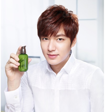 韩星牌护肤品怎么样,韩国明星Run代言的护肤品