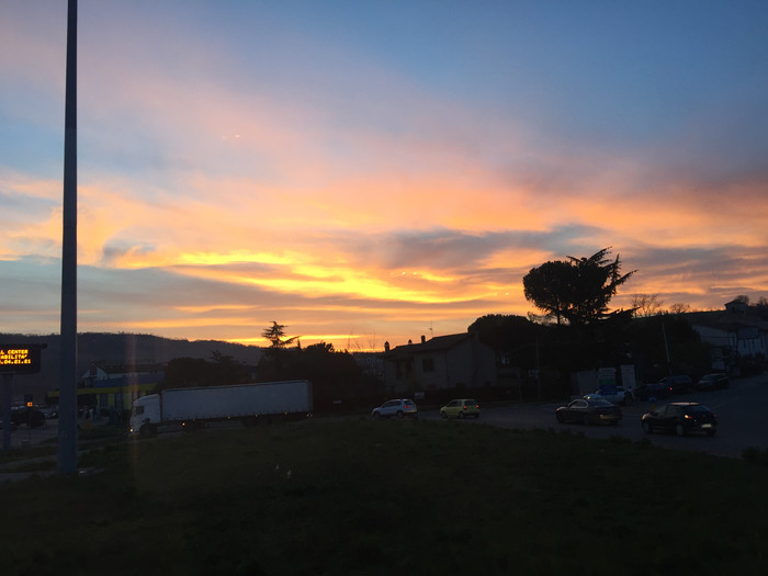 欧洲那么美，是时候去看看了——《凡尔赛玫瑰》圆梦记（上）