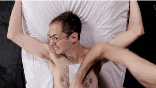 3.16继续打假！你的胸是真的吗?