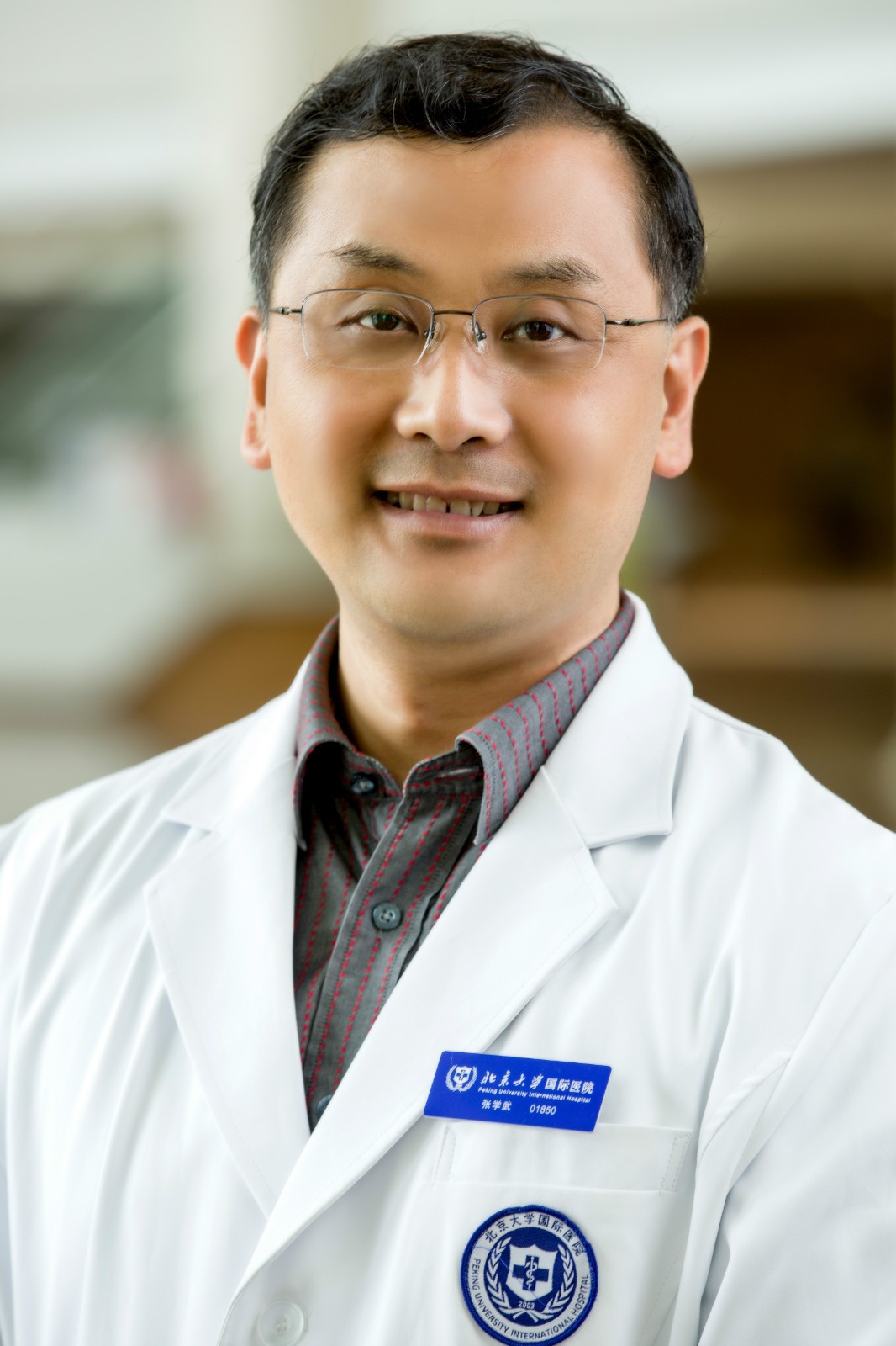 北大一院风湿免疫科,北大国际医院风湿免疫科大夫