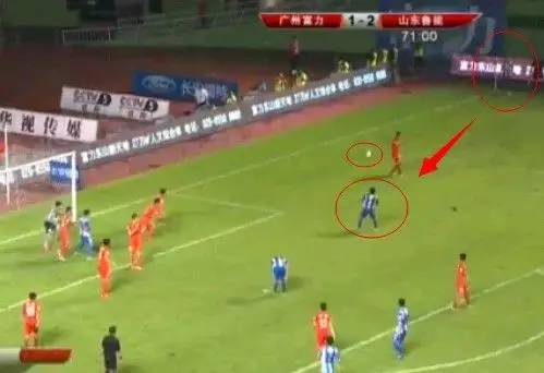 足球角球的攻守策略,踢球十大误区