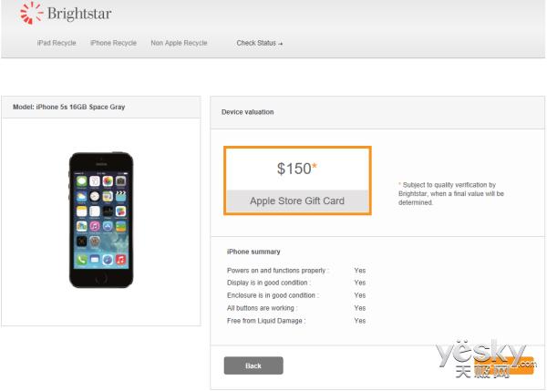 iphone各国版本区别,iphone官网回收标准