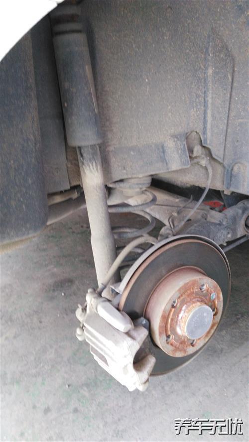 告别4S店养车无忧网互联快修模式受车主欢迎