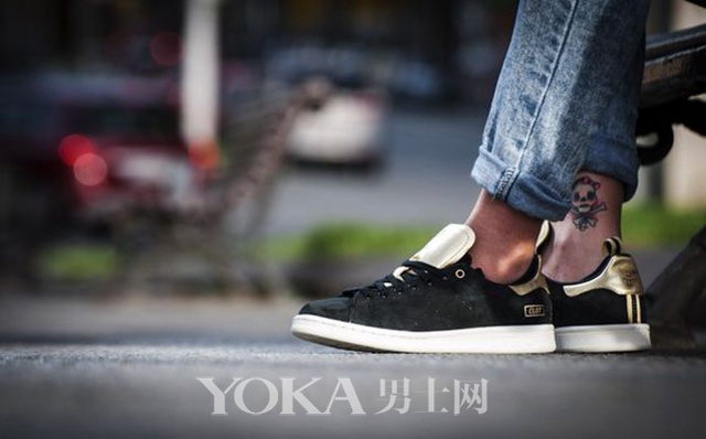 本山潮牌,本山大叔的潮牌