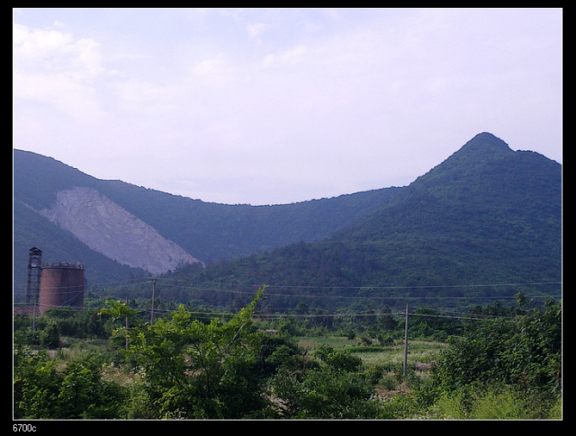 镇江山林之城,镇江周边神秘村庄