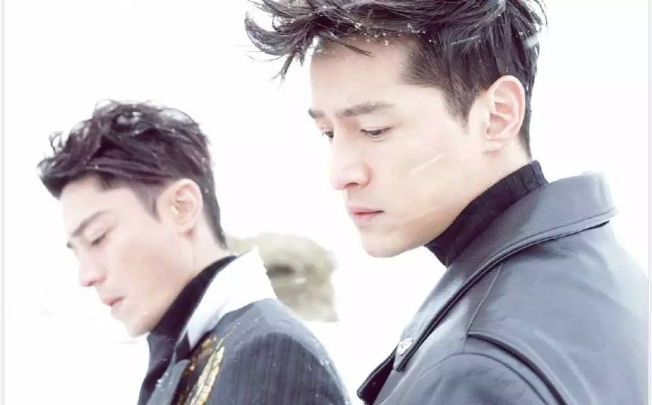 比胡霍纯洁的情侣照，怎样拍？