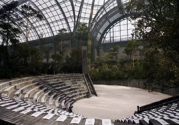 ChanelFairyland｜只有你想不到的，没有它造不来的～