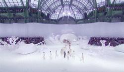 ChanelFairyland｜只有你想不到的，没有它造不来的～