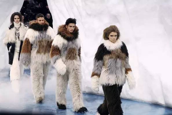 ChanelFairyland｜只有你想不到的，没有它造不来的～