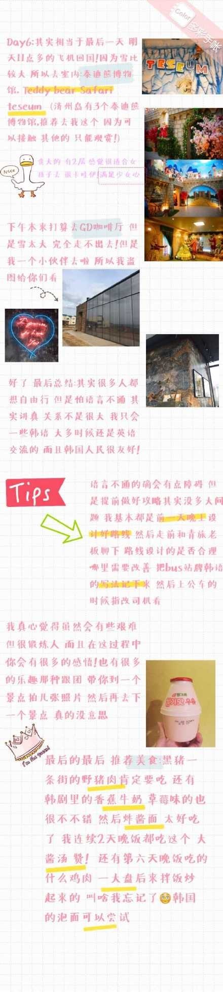 济州岛旅游攻略咖啡店,济州岛gd咖啡体验馆