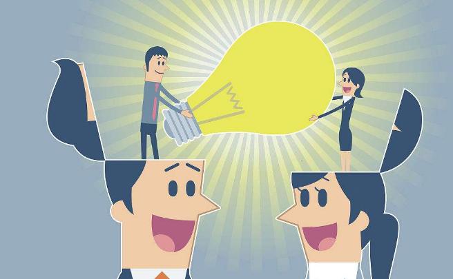 人类的大脑有五大方面,人类的大脑有巨大的潜能可以开发