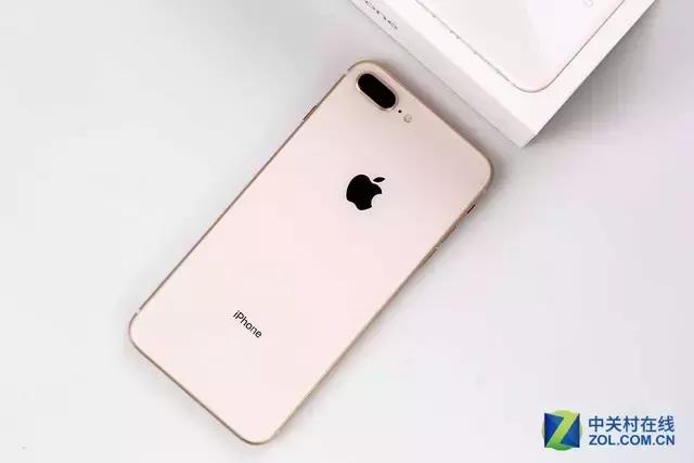 iPhone8全面评测，升级点有这几个此文章转自中关村在线