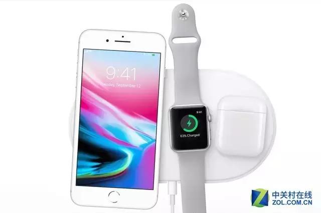 iPhone8全面评测，升级点有这几个此文章转自中关村在线