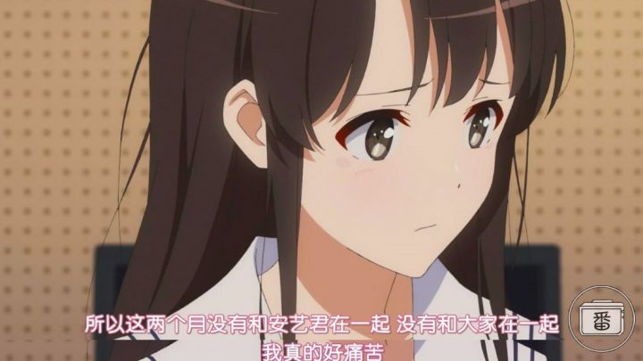 生日快乐——致我二次元中的女神