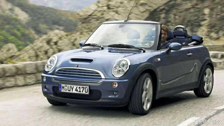 怎么知道mini型号,你知道迷你车有多小吗