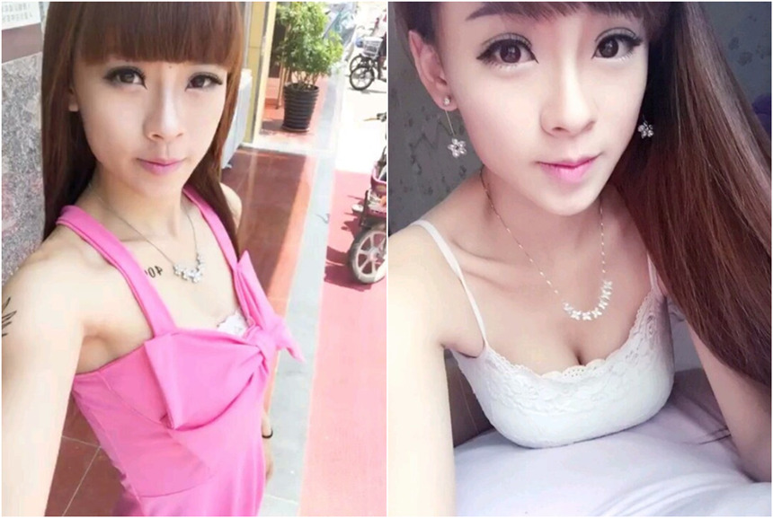 让‘它’变大你都试过什么方法