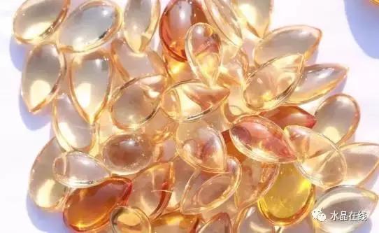 如何鉴别假水晶,怎样辨别假水晶石