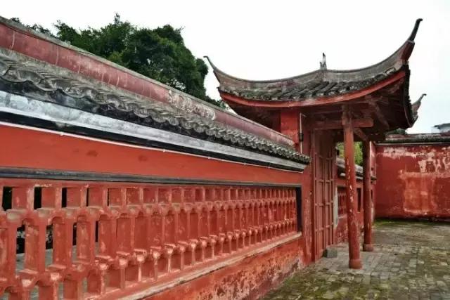 赣州最美村落旅游攻略,与江西邻省的地方哪些好玩