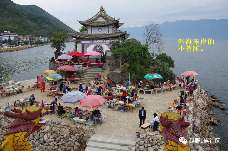 房车云南自驾游,房车自驾游云南过冬攻略