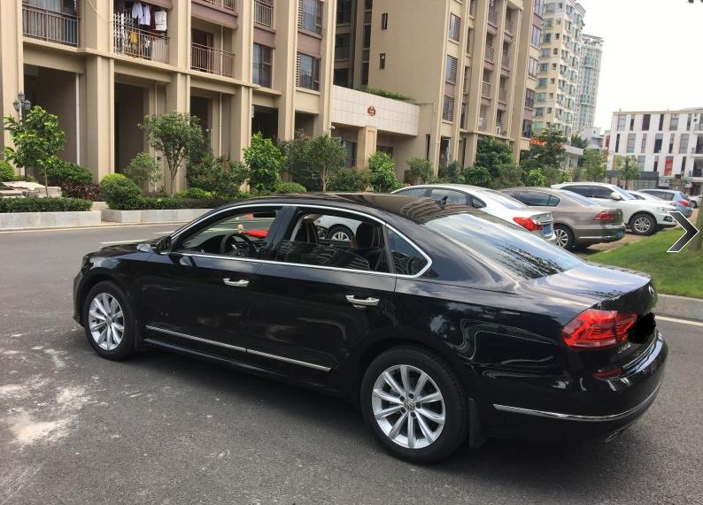 大众桑塔纳车主感受,大众帕萨特车主的反馈