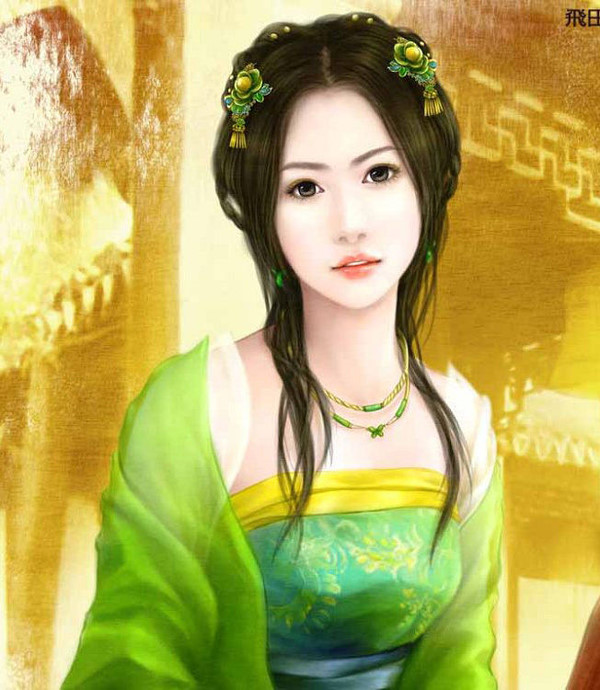 中国近代奇女子有哪些,中国奇女子有哪些