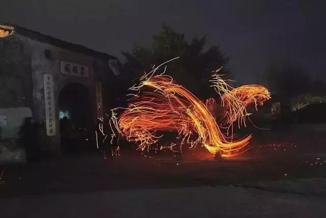 赣州最美村落旅游攻略,与江西邻省的地方哪些好玩