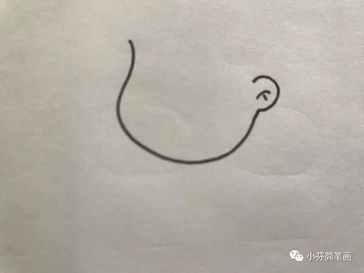 人的简笔画男孩,简笔画教程男孩打篮球