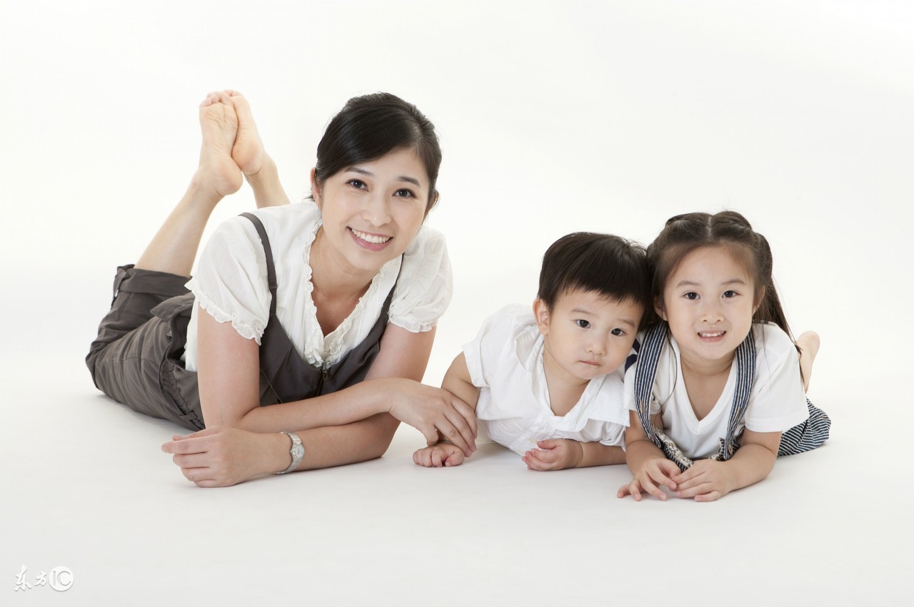 水柔：谁动了孩子的“逆商”——之“过度保护”