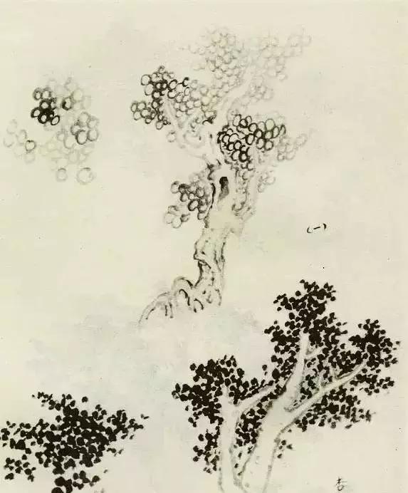 怎么画树最简单而且还最好看,怎么样才能画树画的最好看