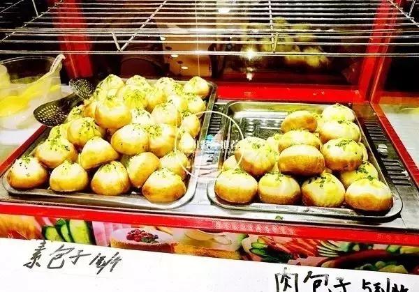 银川金凤区七毛九小吃店,银川新城小吃店老店