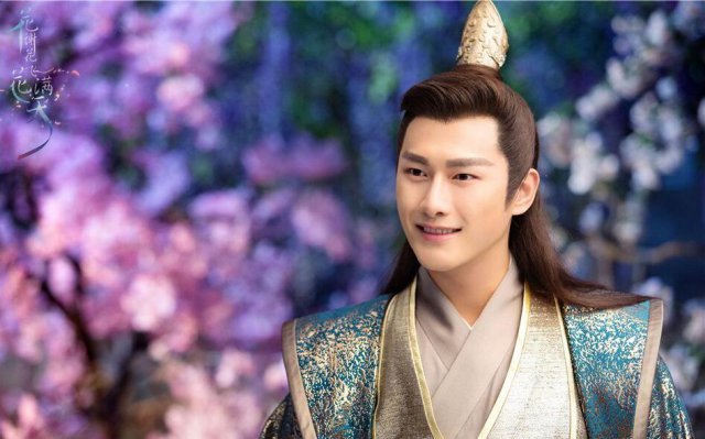 花谢花飞花满天何润东与王艳相认,何润东张馨予最新电视剧