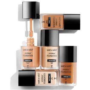 日本欧美大热平价粉底！一顿饭的钱就能买到它！