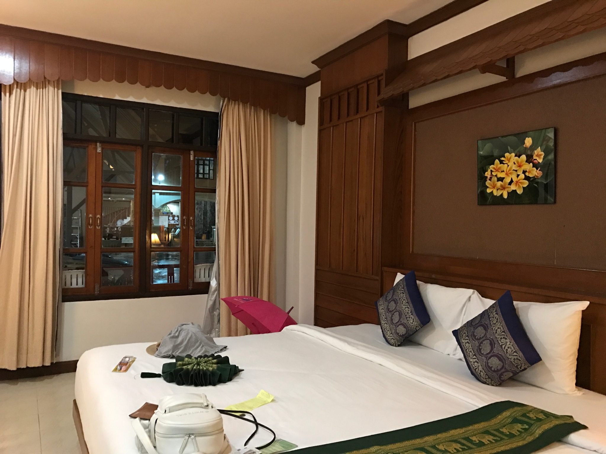 一定要和闺蜜来一场普吉岛旅行 (普吉岛自由行懒人攻略)