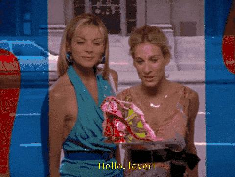 给什么都不缺的女生送礼物,给什么都不缺的亲戚送什么呢