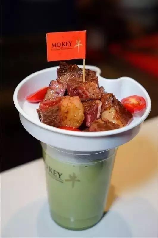 美味丨佛山这5家低价又美味的牛排杯,颠覆你对牛排的认识!