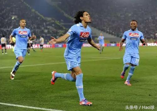 一个崭新的后马拉多纳时代赋予这个俱乐部！