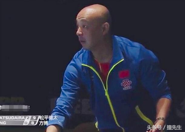 诛心！日媒称方博4—3大逆转比4—0剃光头更伤日本球员士气
