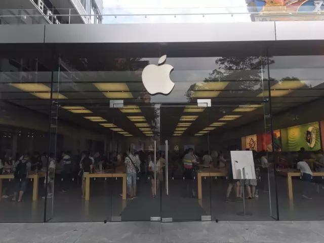 在香港买苹果8多少钱,iphone8香港现在多少钱