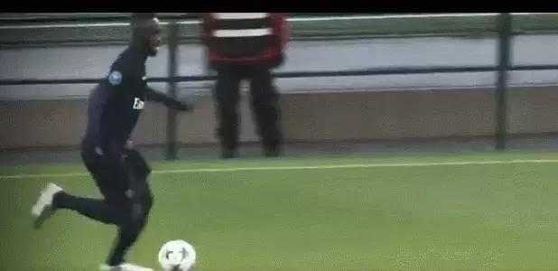 法甲妖人2024,奥古斯丁扑救