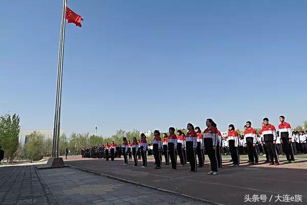 大连最顶尖的学校,大连最好的三个中学