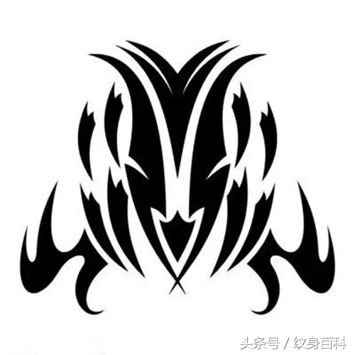 常见纹身的图腾,图腾纹身有哪些种类