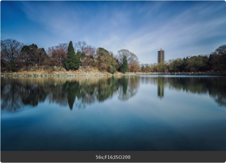 nisi耐司滤镜怎么样,nisi耐司unc镜评测